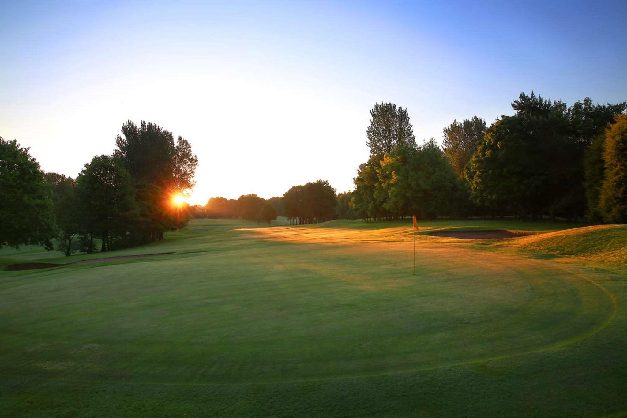 Macdonald Hill Valley Hotel, Spa & Golf Resort Whitchurch  Exteriér fotografie