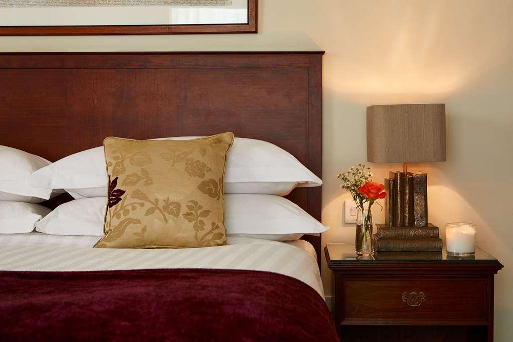 Macdonald Hill Valley Hotel, Spa & Golf Resort Whitchurch  Pokoj fotografie