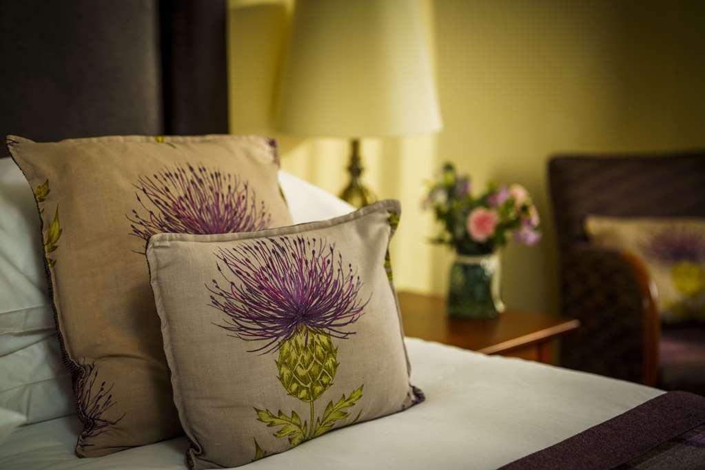 Macdonald Hill Valley Hotel, Spa & Golf Resort Whitchurch  Pokoj fotografie