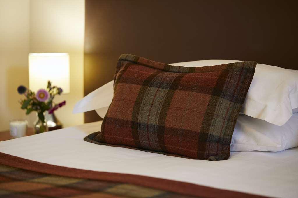Macdonald Hill Valley Hotel, Spa & Golf Resort Whitchurch  Pokoj fotografie