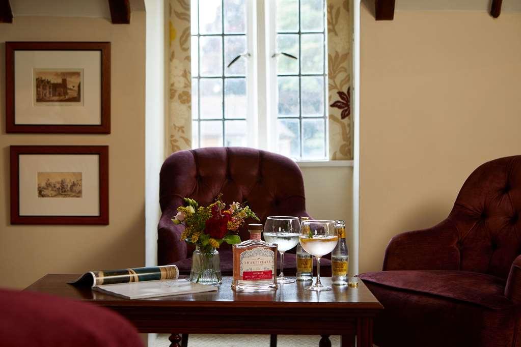 Macdonald Hill Valley Hotel, Spa & Golf Resort Whitchurch  Pokoj fotografie