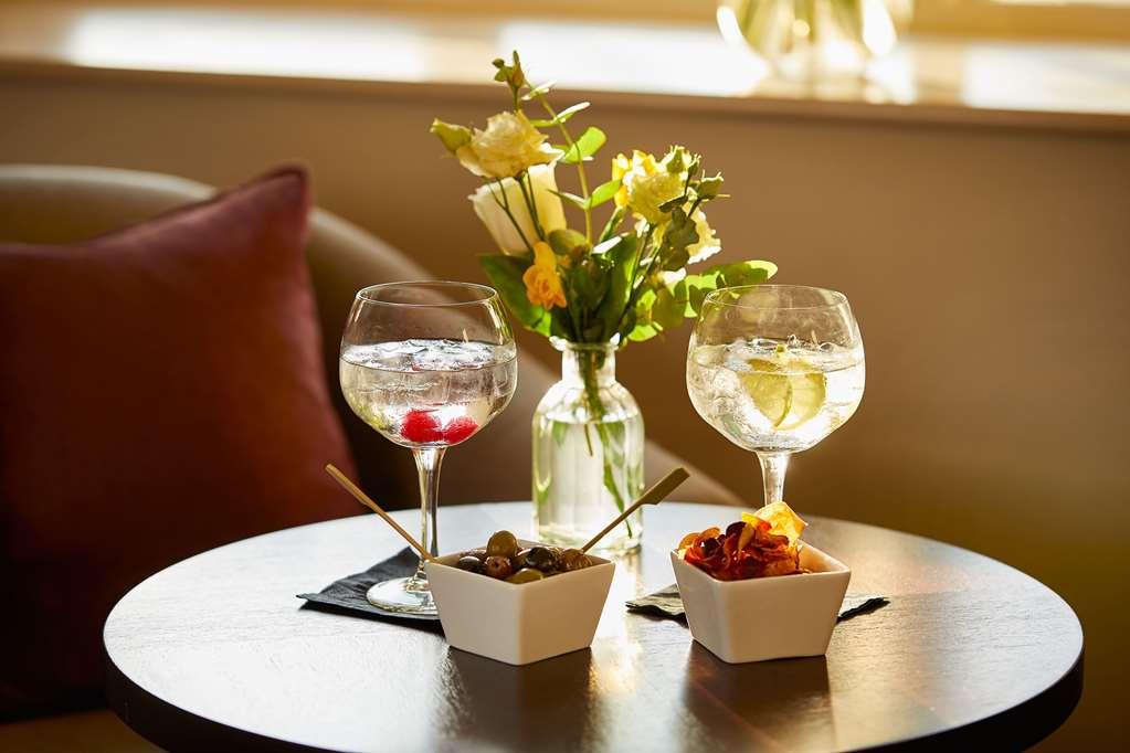 Macdonald Hill Valley Hotel, Spa & Golf Resort Whitchurch  Pokoj fotografie