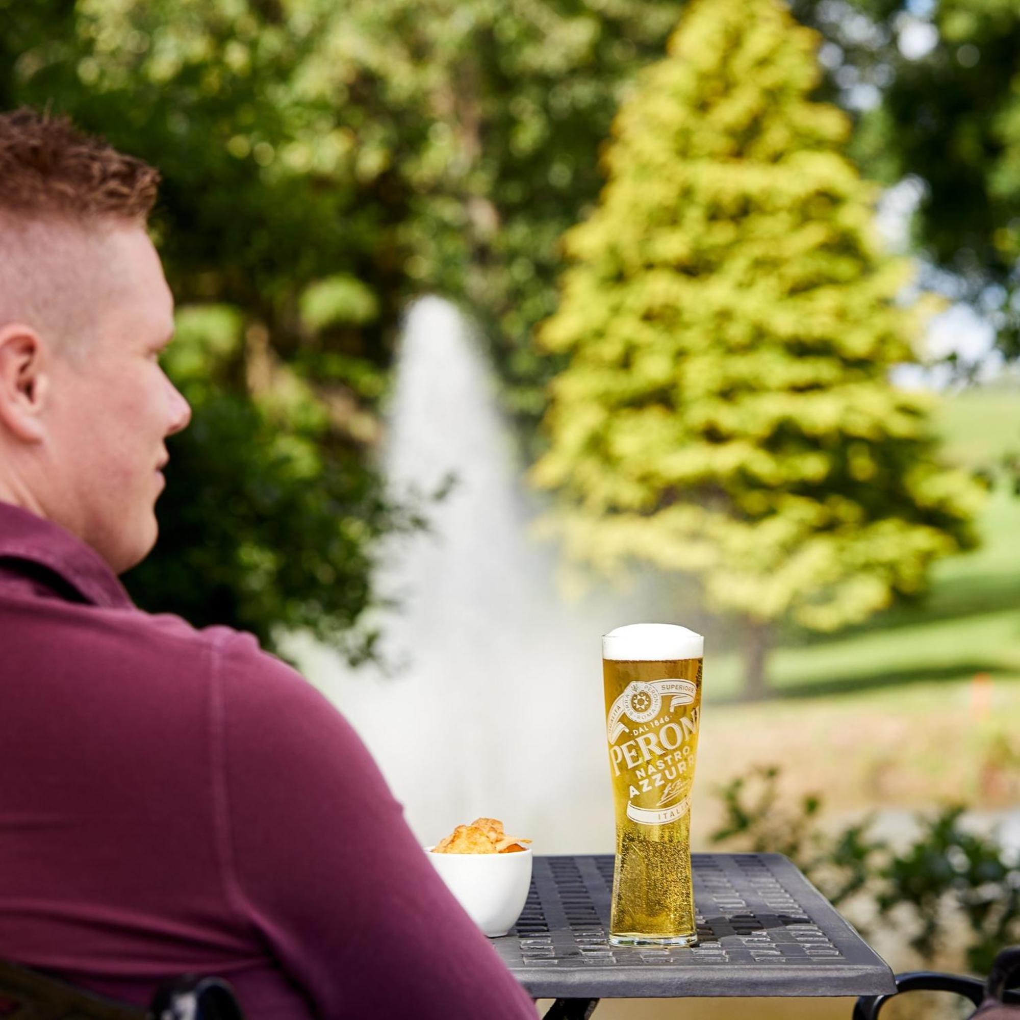 Macdonald Hill Valley Hotel, Spa & Golf Resort Whitchurch  Exteriér fotografie